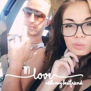 Meet your Posher, Ashlee